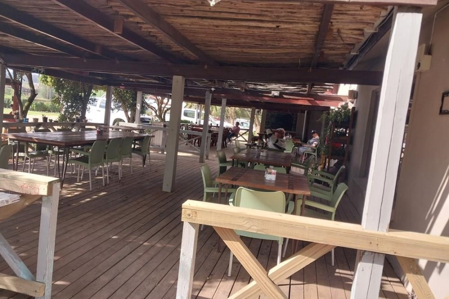 Commercial Property for Sale in Heidelberg Western Cape